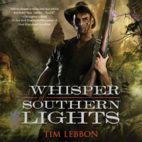 Whisper of Southern Lights Audiobook