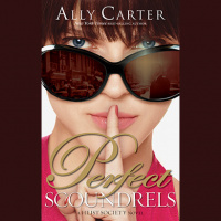Perfect Scoundrels Audiobook