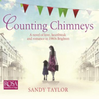 Counting Chimneys Audiobook