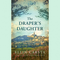 Drapers Daughter Audiobook