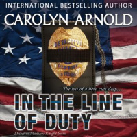 In the Line of Duty Audiobook
