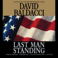 Last Man Standing Audiobook
