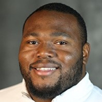 13. Pobo Efekoro - 5x NCAA All-American