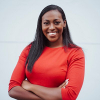 10. Jade Baker - Racial Inequality and things we can do to stop it.