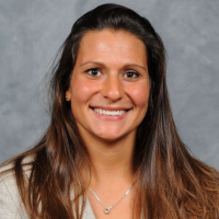 11. Ashley Kovacs - Ohio State Throws Coach