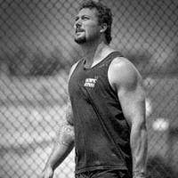 7. Jason Tunks - 3x Olympian