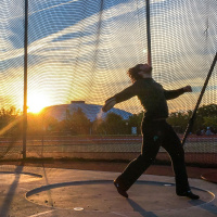 1. Ryan Singer - How to balance college, sports, and personal life. Lessons he learned in college.