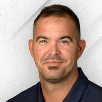 6. Lucais MacKay - Penn State Throws Coach -