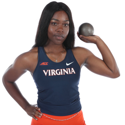 Uva Throws