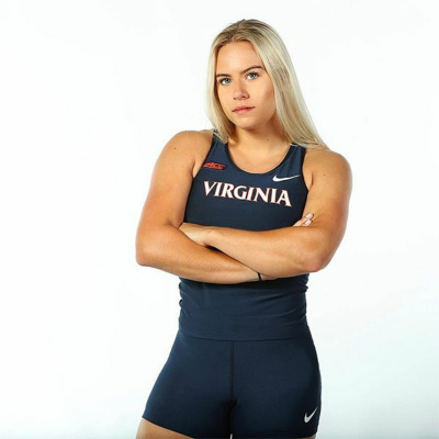 Uva Throws