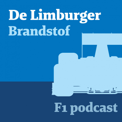 De Limburger Brandstof - F1 Podcast