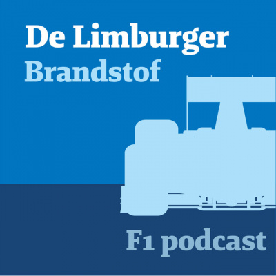 De Limburger Brandstof - F1 Podcast