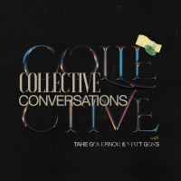 Collective Conversations EP 019: Question and Answer #2