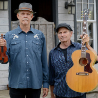 Butch Hancock  Turk Pipkin, Own Their Own