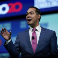 Julian Castro Moves Closer to Securing a Spot in Democratic Debates