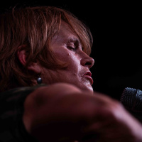 Shawn Colvin on the new solo-acoustic edition of Steady On