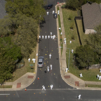 Inside The Austin Bomber Investigation - Part 2 - A Break in the Case