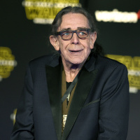 Remembering Peter Mayhew, Star Wars Chewbacca