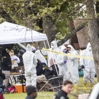 Inside The Austin Bomber Investigation - Part 1 - An Attack Underway