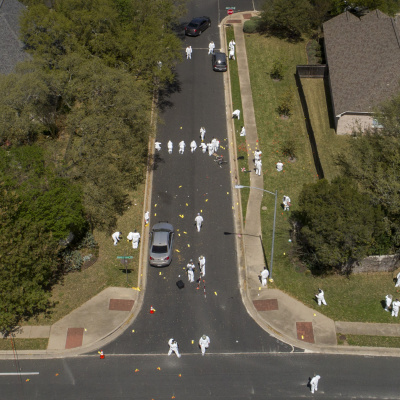 From The Newsroom: The Austin American Statesman