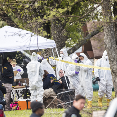 From The Newsroom: The Austin American Statesman