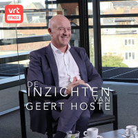 Geert Hoste