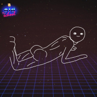 1: Hace 7 meses que no baila el muñeco.