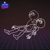 2: Hey droga!, ¿Quieres morro?