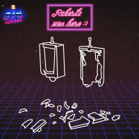 3: Roberto, el que te dejo el c*lo abierto :3