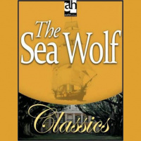 Sea Wolf Audiobook