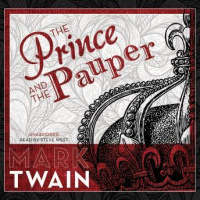 Prince and the Pauper Audiobook