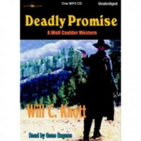 Deadly Promise Audiobook