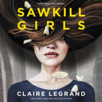 Sawkill Girls Audiobook