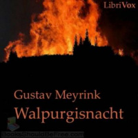 Walpurgisnacht Audiobook