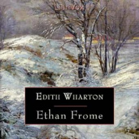Ethan Frome Audiobook