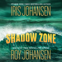 Shadow Zone Audiobook