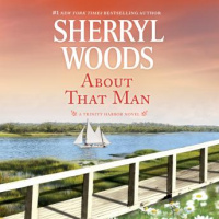About That Man Audiobook