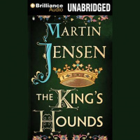 Kings Hounds Audiobook