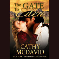 Gate to Eden Audiobook