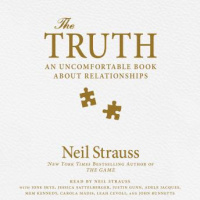 Truth: An Uncomfortable Book About Relationships Audiobook