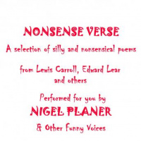 Nonsense Verse Audiobook