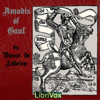 Amadis of Gaul Audiobook