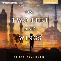 On Two Feet and Wings Audiobook