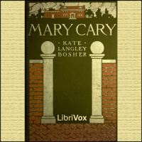Mary Cary, Frequently Martha Audiobook