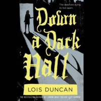 Down a Dark Hall Audiobook