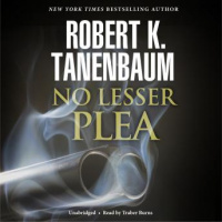 No Lesser Plea Audiobook