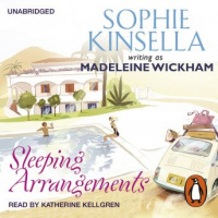 Sleeping Arrangements Audiobook