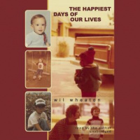 Happiest Days of Our Lives Audiobook