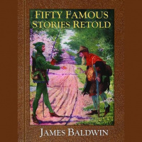 Fifty Famous Stories Retold Audiobook