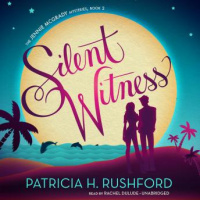 Silent Witness Audiobook